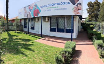 Clínica Odontológica La Roca