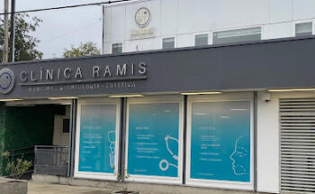 Clínica Ramis | Medicina, Odontología, Estética