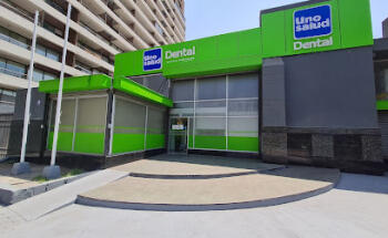 Clínica Dental Uno Salud
