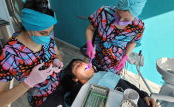 Clínica dental K&M | Ortodoncia | Implantes | Diseño de sonrisa