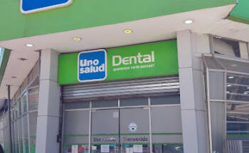 One Dental Health