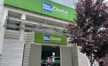 Clínica Dental Uno Salud