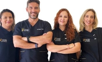 CLÍNICA DR. ALEJO ÁGUILAS