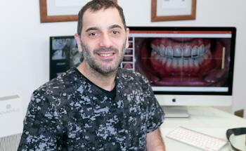 Clínica Dental San Martín