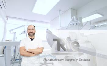 Clínica Dental - Centro Odontológico RIE