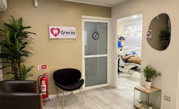 Clínica Dental Grecia