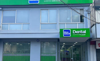 Clínica Dental Uno Salud