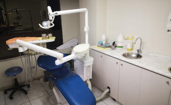 Urgencias Dentales La Florida 24/7