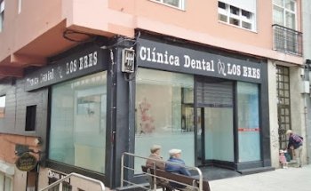 Clínica Dental Los Eres, S.L.