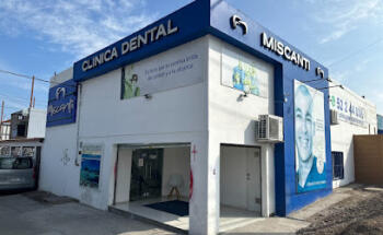 Clinica Dental Miscanti - Antofagasta Norte