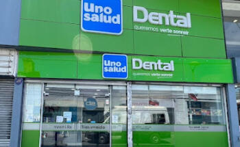 Clínica Dental Uno Salud