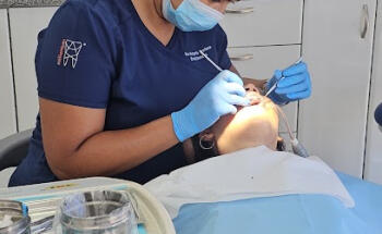 Millenium especialidades odontológicas