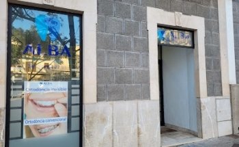 Clínica Dental Alba Porreres