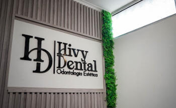 Hivy Dental Estetica Spa