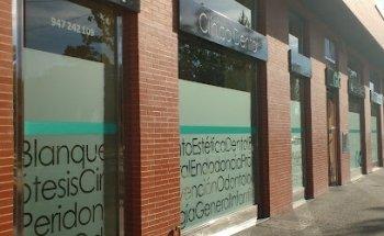 CLÍNICA DENTAL González García