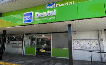 Clínica Dental Uno Salud