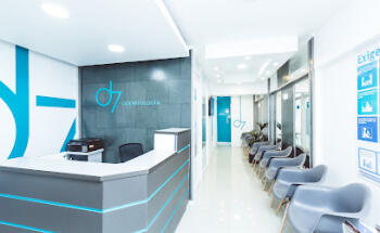 Clínica Dental - D7 Odontología