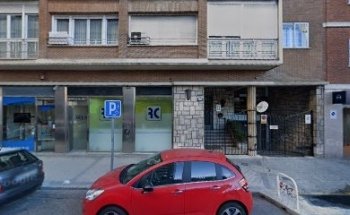 Ortodoncia Chamberí