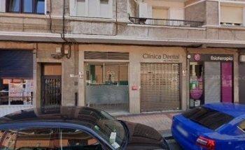 Clínica Dental Estibaliz Arrieta