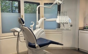 Clínica dental Perio | ORALIS Madrid