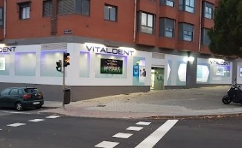 Clínica Dental Vitaldent