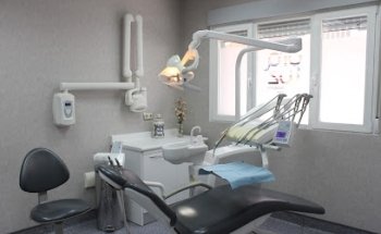 Clínica Dental Oraluz