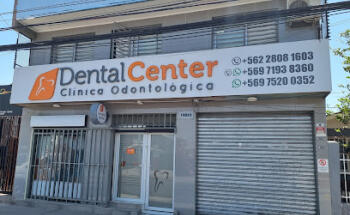 Dental Center Comuna El Bosque, Clínica Odontológica, Urgencias, Ortodoncia