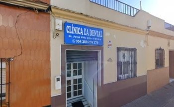 Clínica Dental Jorge Vélez Morales