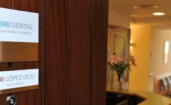 Clínica dental Serra López