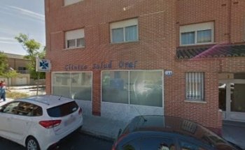 Clinica Salud Oral