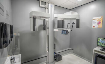 Scanlab Chile Radiología Dental y Maxilofacial