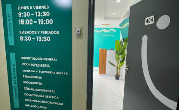 Clínica Dental Punto Sonrisa