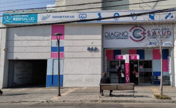 Clínica Dental RedSalud Quilpué