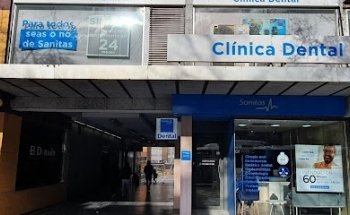 Clínica Dental Milenium Alcalá - Sanitas