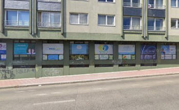 Clinica Advance Dental Valdivia