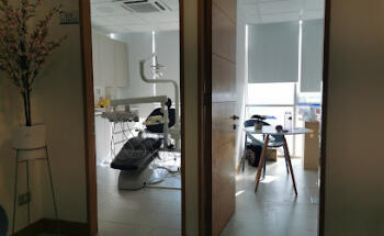 Clínica Dental KDENT