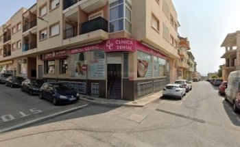 Clinica Dental Cristina Calatayud
