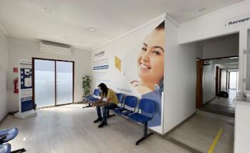 Odontored - San Bernardo