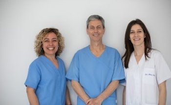 Clínica Dental Dres Hoyas