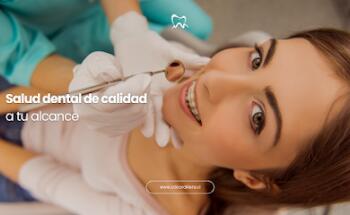 Clínica Dental Cordillera