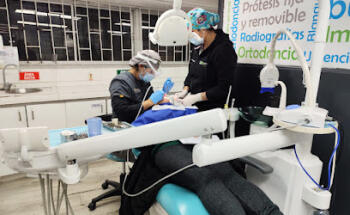 Clínica Dental EcoSalud