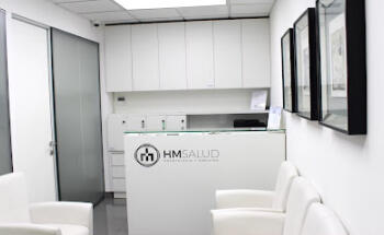 Clinica Dental HM Salud - Lo Barnechea