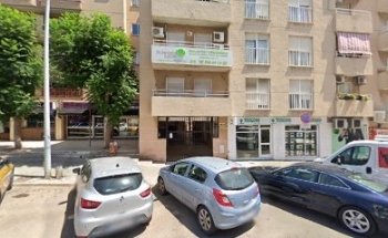 Clínica Dental Gonzalo Ayllón