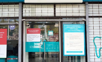 Clínica Dental RedSalud Peñalolén