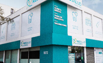 Clínica Dental RedSalud La Dehesa