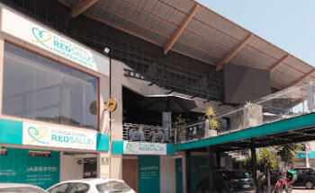 Clínica Dental Redsalud Independencia