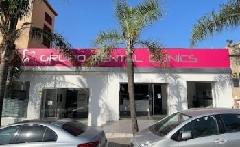 Clínica Dental Torremolinos | Grupo Dental Clinics