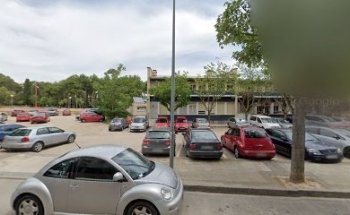 Servicio de Prácticas Odontológicas de la Universidad de Zaragoza