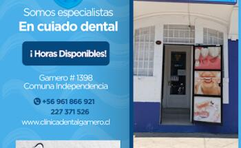 Clinica Dental Gamero