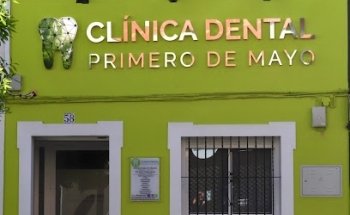 Clínica Dental Primero de Mayo